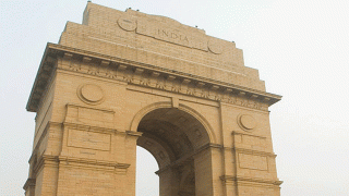 India Golden Triangle Tour Package