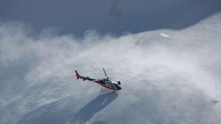 Everest Base Camp Helicopter Tour