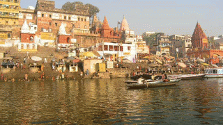 North India Tour Package