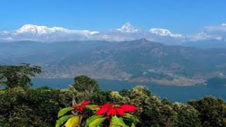 Australian Camp Hiking  i Dhampus Village Trek