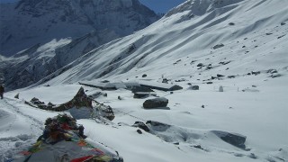 Annapurna Base Camp Trek l Best Annapurna Base Camp Trek