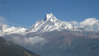 Annapurna Circuit Hiking & Trekking Tours