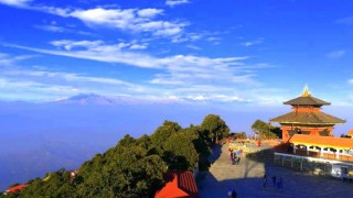 Chandragiri Cable Car Day Tour | Chandragiri Package Cost