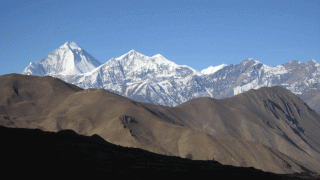 Best Annapurna Circuit Trekking Nepal