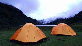 Bhutan Druk Path Trekking Tours
