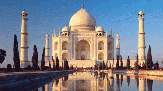 India Taj Mahal Tour Package