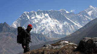 Everest Base Camp Short Trek | EBC Short Trekking Itinerary