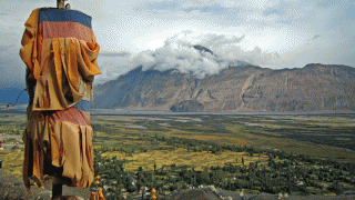 India Ladakh and Nubra Valley 12 Nights 13 Days