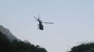 Annapurna Base Camp Helicopter Tour | Pokhara ABC Heli Tour