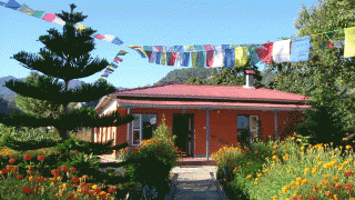 Balthali Village Resort Nepal with Hiking Yoga & Meditation