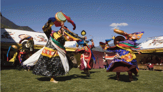 Bhutan Discover Tour - 11 Nights 12 Days