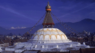 8 Nights 9 days Nepal Rafting Pokhara Chitwan Tour