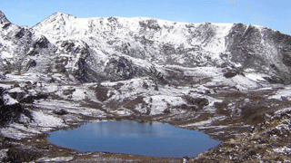 Bhutan Thousand Lake Trekking Hiking
