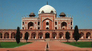 India Golden Triangle Package Tour