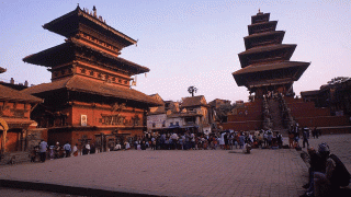 Kathmandu and Dhulikhel 4 nights 5 days tour