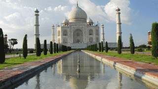 India Delhi Agra Taj Mahal Tour Package