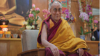 Kalachakra Spiritual India Tour Package| Spiritual India Tour
