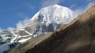 Mount Kailash Tour, Mansarovar Yatra 2024