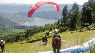 Adventure Activities in Nepal