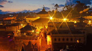 Hindu Pilgrimage Tour to Nepal