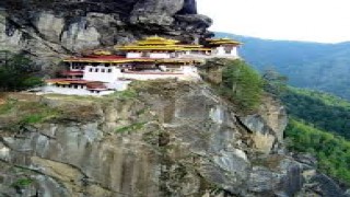 Best Nepal Bhutan Tour Holiday Package