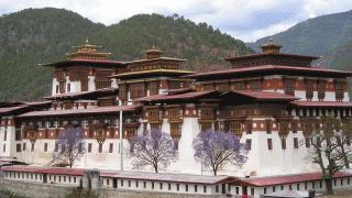 Best Bhutan Luxury Package Tour