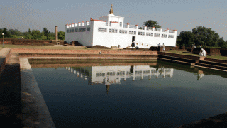 Thailand Nepal Lumbini Buddhist Circuit Tour