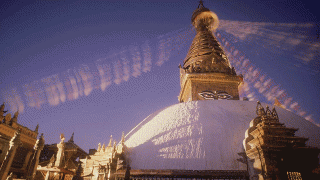Nepal India  Buddhist Circuit Pilgrimage Tour