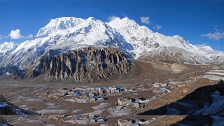 Manang Trek | Hidden Valley Tour in Nepal