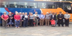 Oxford University Nepal and Bhutan Group Oct 2015