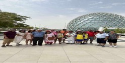 Dubai Summer Group Tour July 2023