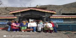 Kailash Satya Prakash Group April 2022