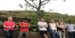 Ms Christine D,Jorg N,Katharina D & Daniel Berthold Germany