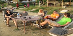 Nepal Active Group from Germany 